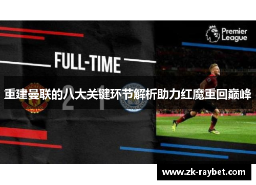 重建曼联的八大关键环节解析助力红魔重回巅峰