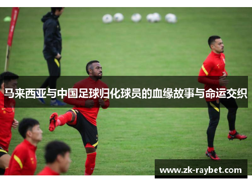 马来西亚与中国足球归化球员的血缘故事与命运交织