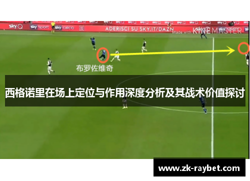 西格诺里在场上定位与作用深度分析及其战术价值探讨