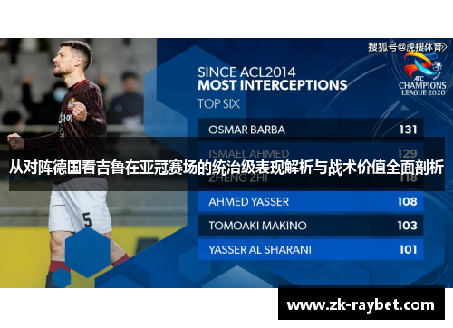 从对阵德国看吉鲁在亚冠赛场的统治级表现解析与战术价值全面剖析