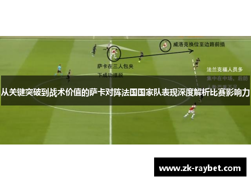 从关键突破到战术价值的萨卡对阵法国国家队表现深度解析比赛影响力
